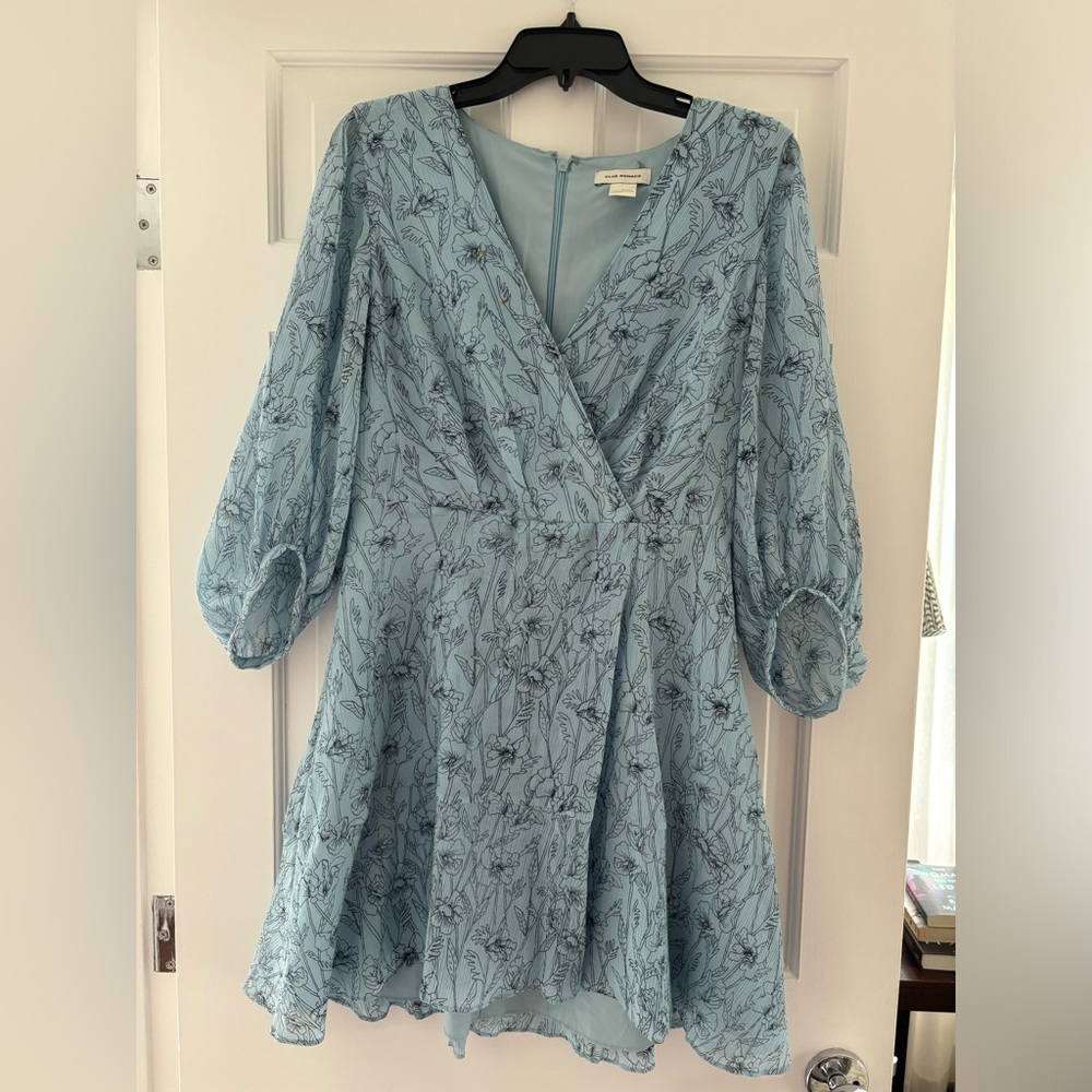 Club Monaco Dress
